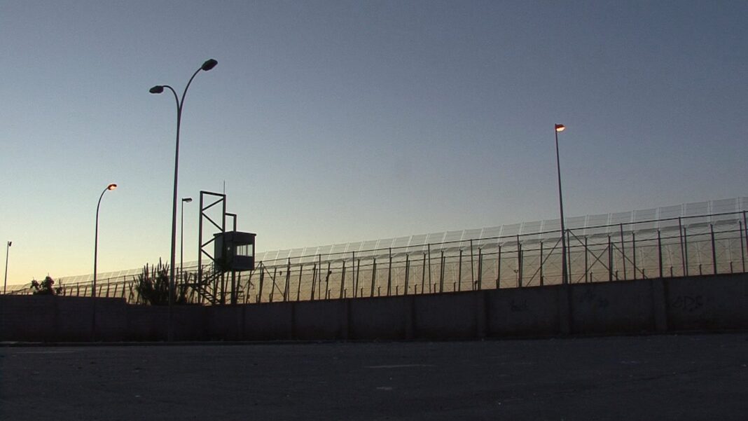 Melilla border investigation turns attention from migration control to legal guarantees