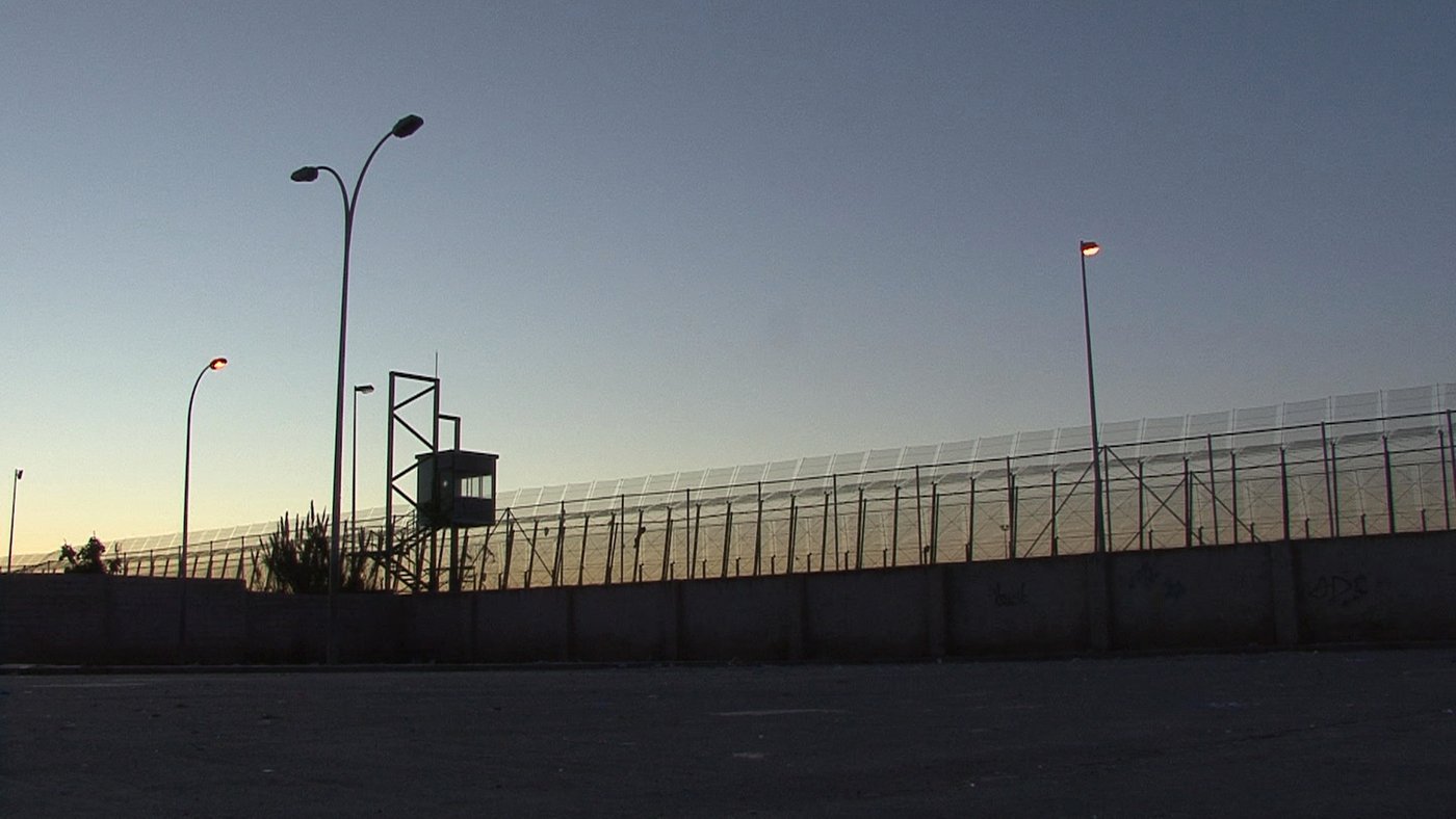 Melilla border investigation turns attention from migration control to legal guarantees