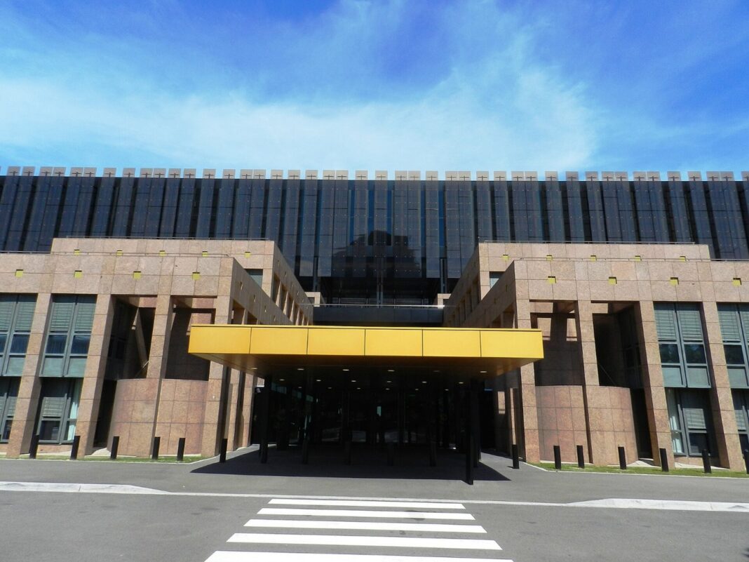 Religious symbols at work: EU court defines the limits of public-sector neutrality