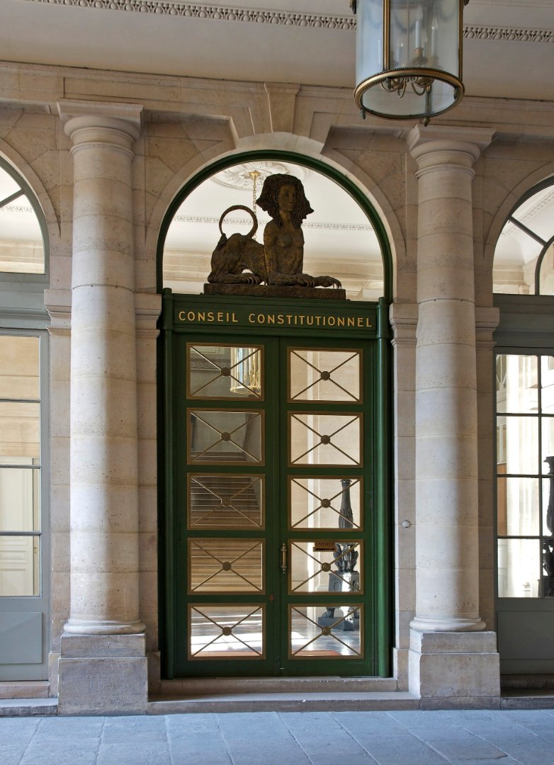 France’s immigration law emerges from constitutional review in a substantially different form
