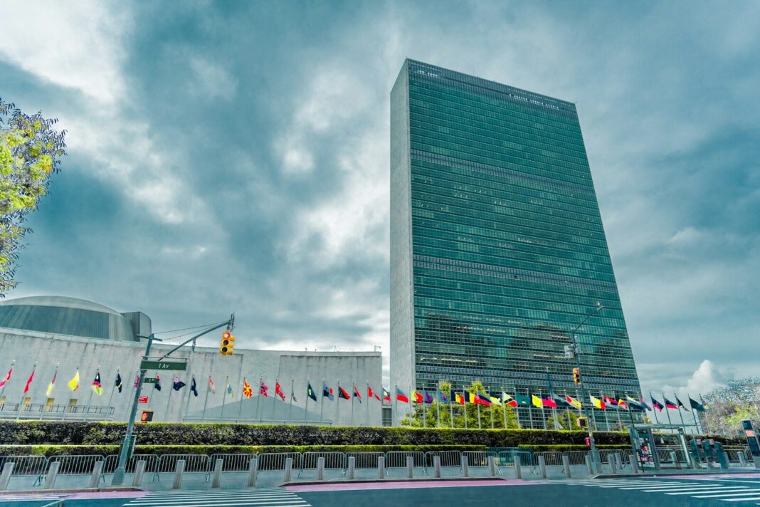Trump Puts Iran and Sovereignty at Centre of UN Speech – The European Times