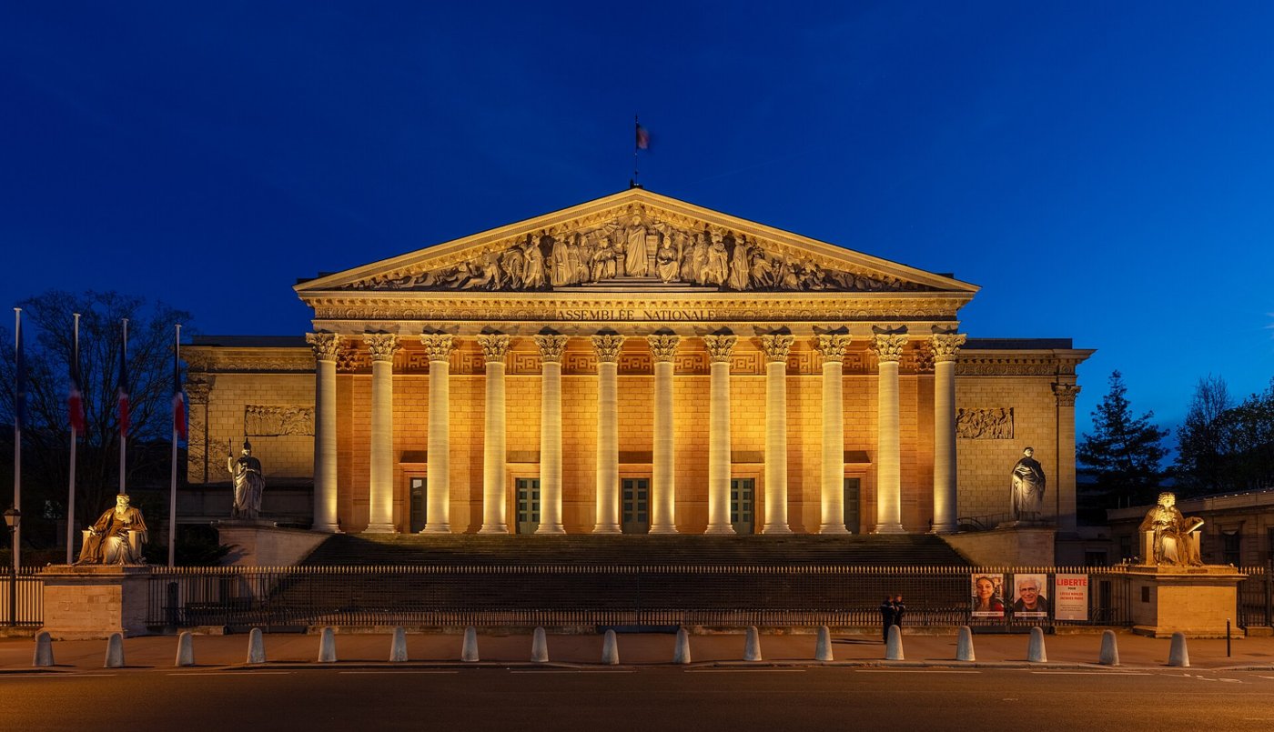 France votes for the right to die — after four years, three chambers and one more hurdle