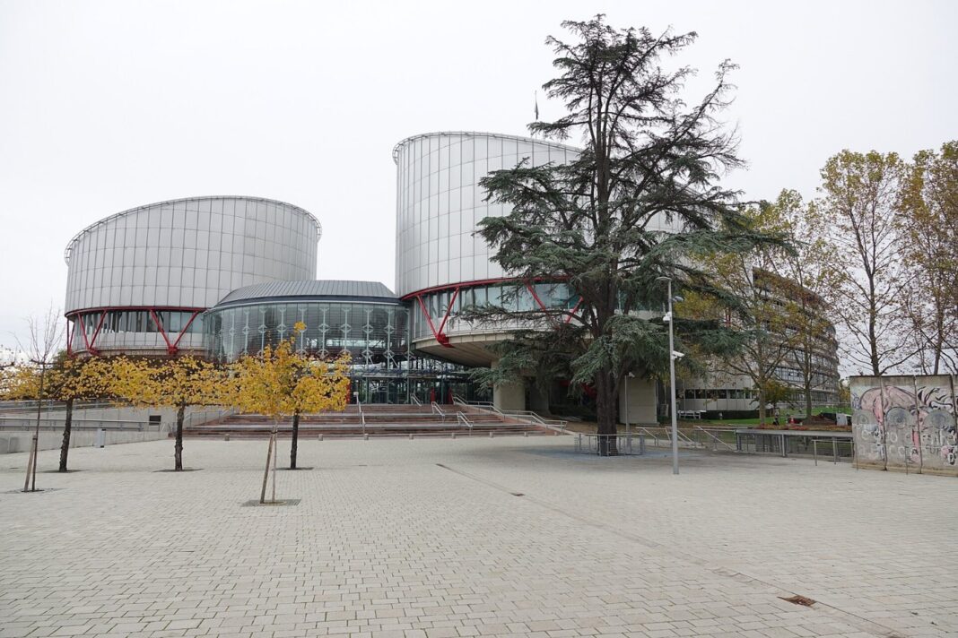 Strasbourg says what Athens denied: Greece’s pushbacks were policy