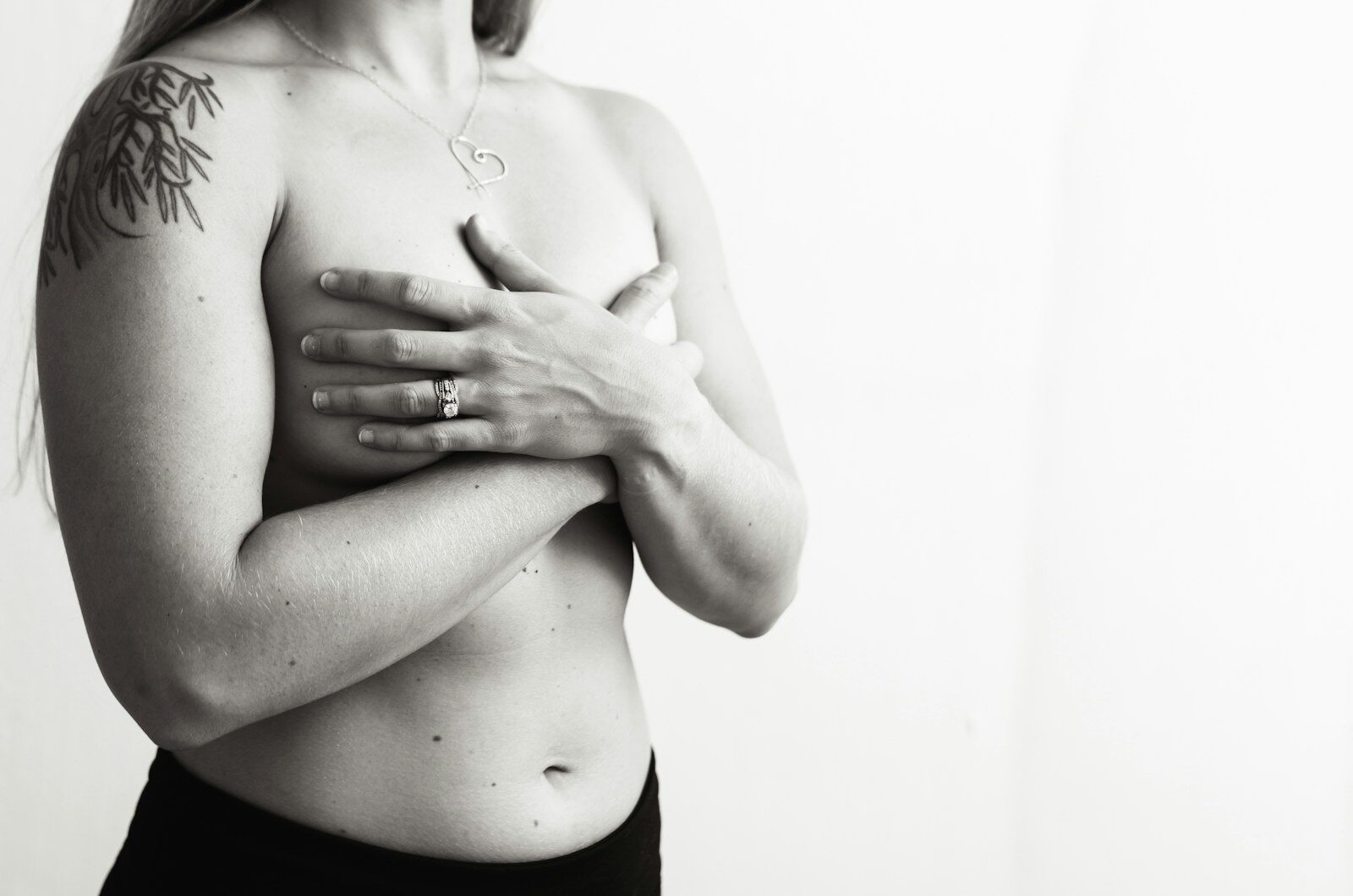 AI reveals hidden patterns inside breast cancer