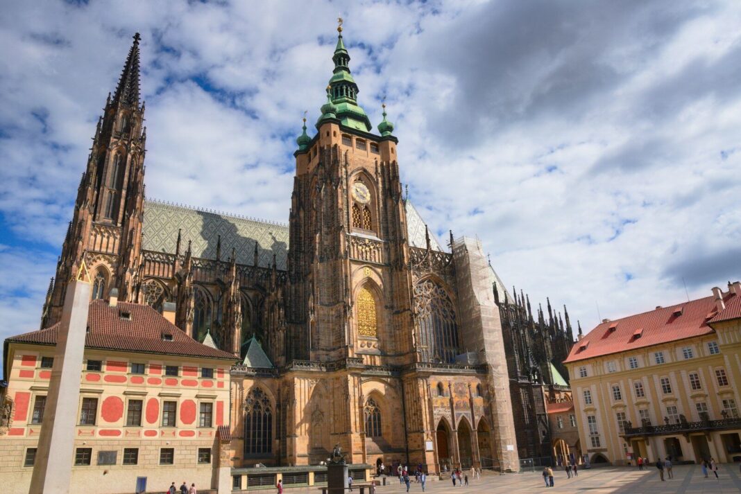 OSCE Concludes 32nd Economic and Environmental Forum in Prague with Focus on Anticipating Technologies and Science Diplomacy