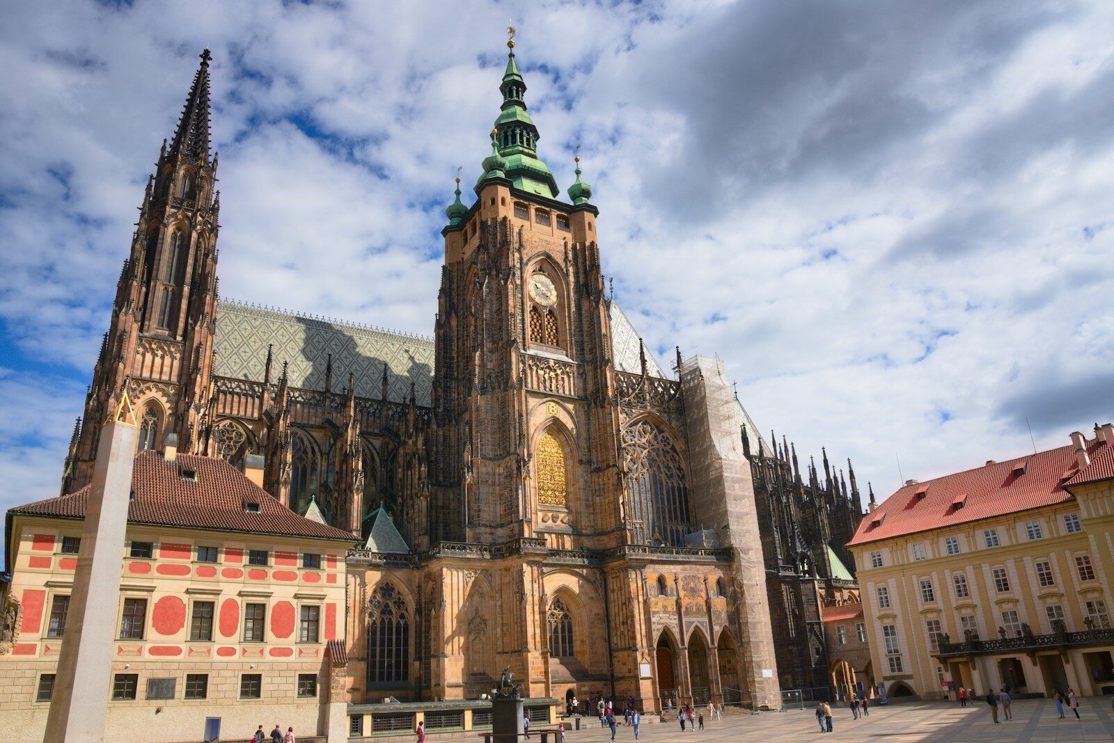 OSCE Concludes 32nd Economic and Environmental Forum in Prague with Focus on Anticipating Technologies and Science Diplomacy