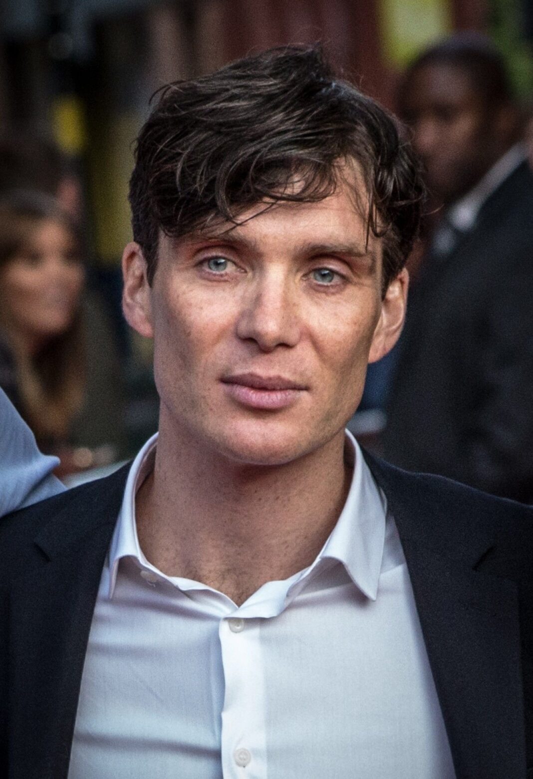 Actor Cillian Murphy