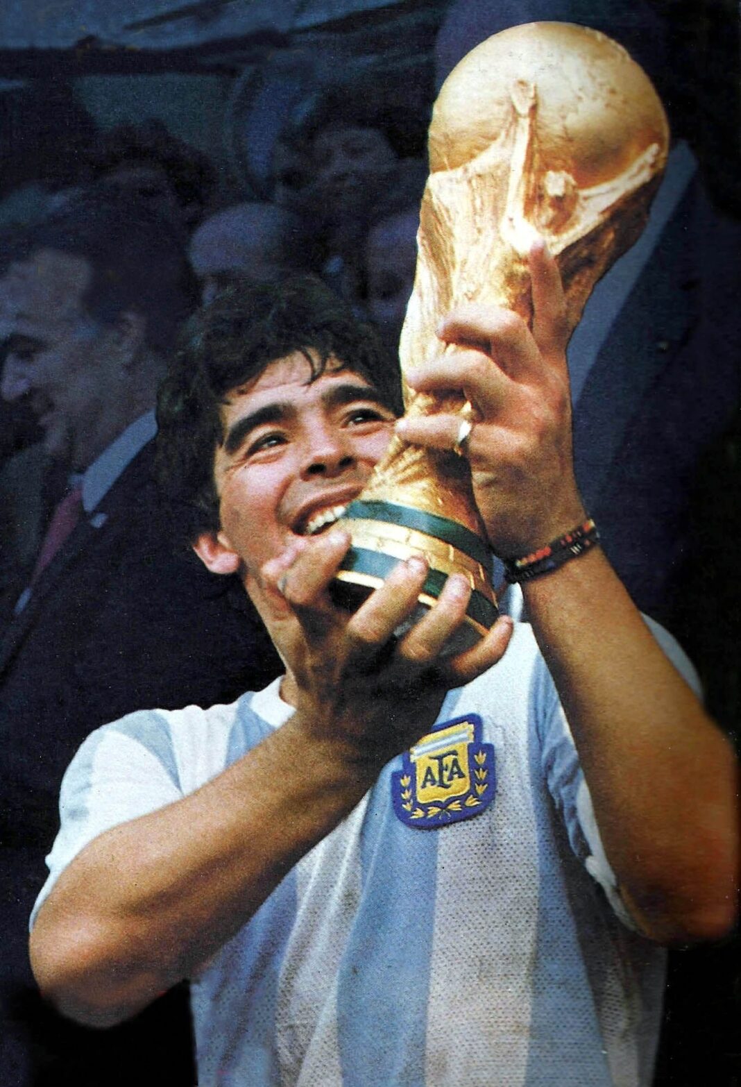 Diego Maradona dies at 60: Argentina begins three days of mourning for its most loved and divisive son