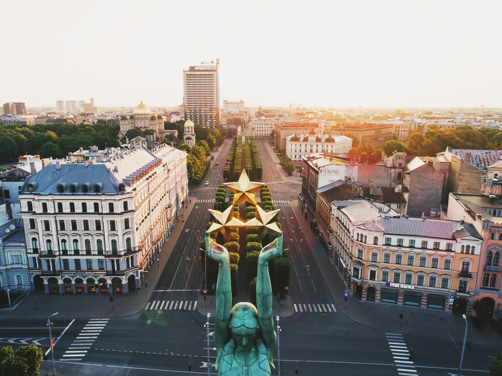 Latvia Blocks EU Russia Sanctions Deal