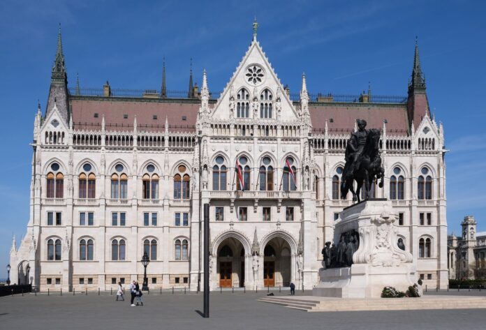A pandemic of censorship fears: OSCE media watchdog sounds alarm over Hungary’s emergency law