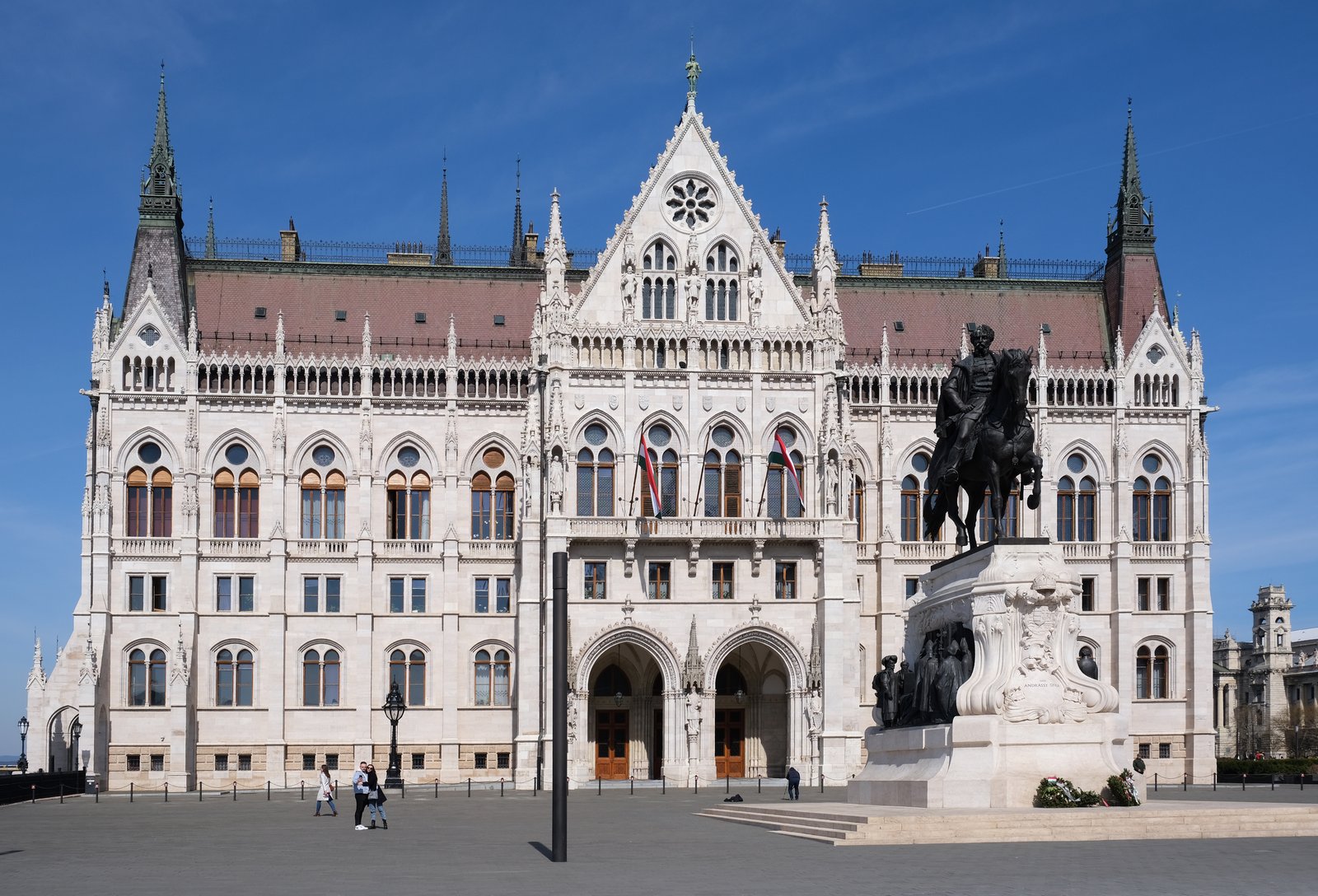 A pandemic of censorship fears: OSCE media watchdog sounds alarm over Hungary’s emergency law