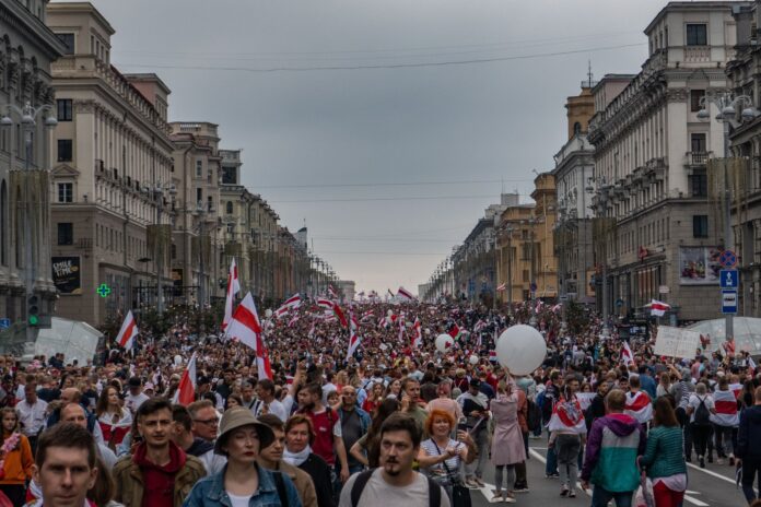 Moscow Mechanism on Belarus: a 90-page catalogue of torture, and a demand for new elections