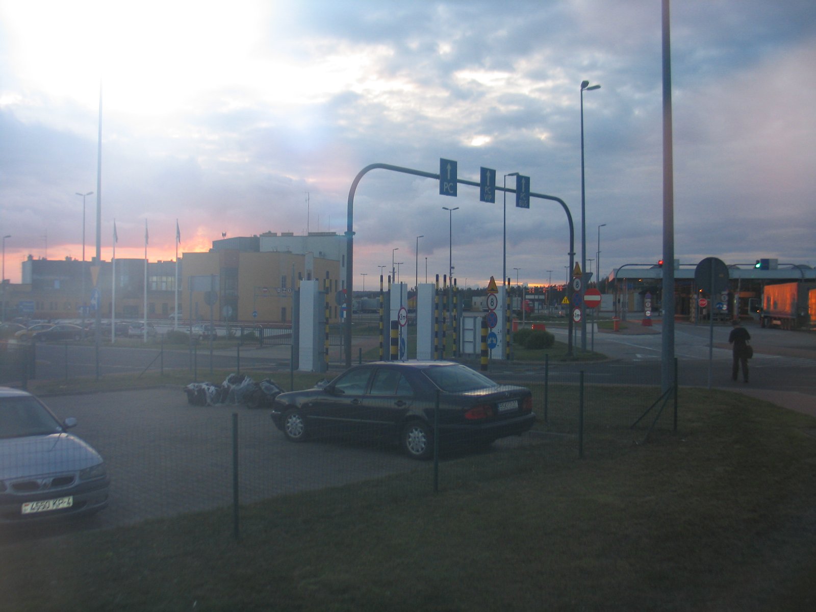 At the frozen edge of the EU, the OSCE looks for a role in the Belarus-Poland border crisis