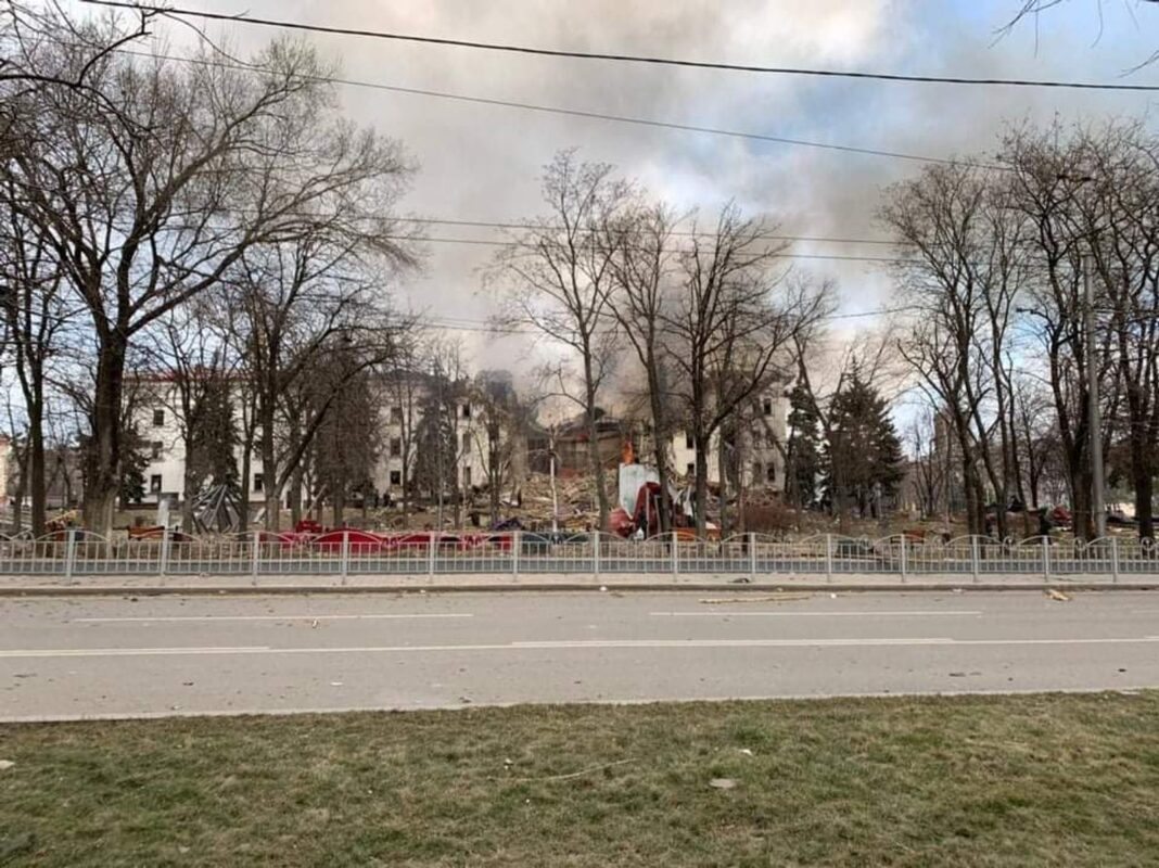 OSCE experts find ‘clear patterns’ of war crimes in Ukraine in first Moscow Mechanism report