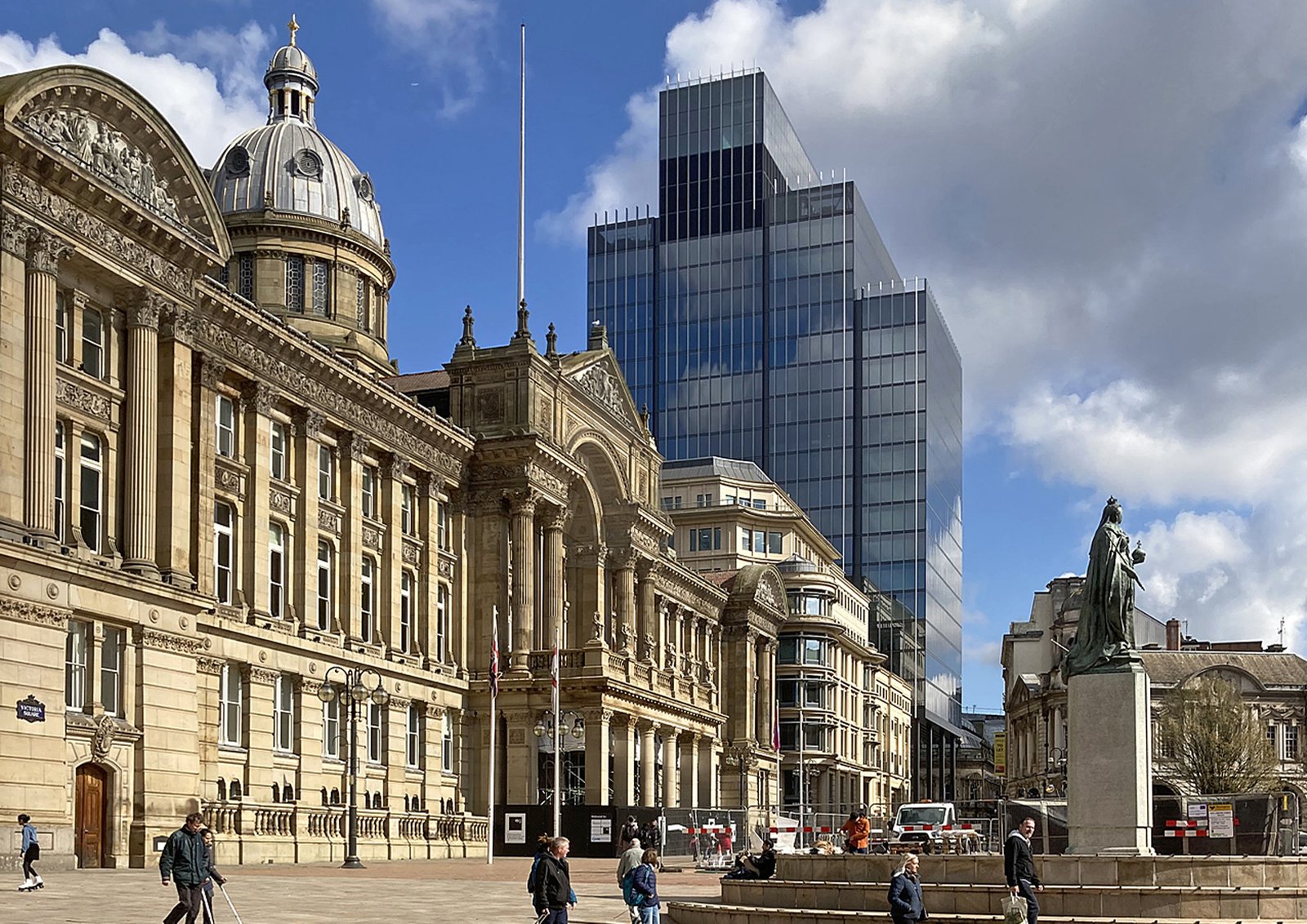 In Birmingham, OSCE parliamentarians call for a special tribunal for the crime of aggression