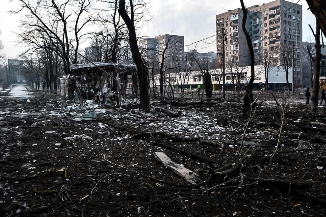 OSCE report on Ukraine’s deported children: ‘several thousands’ taken, and a system built to keep them