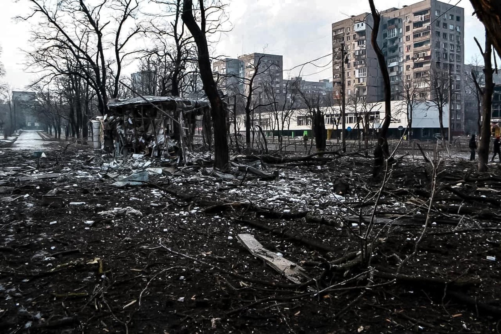 OSCE report on Ukraine’s deported children: ‘several thousands’ taken, and a system built to keep them