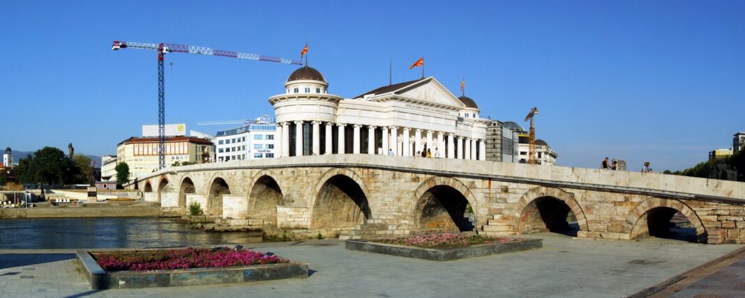 Skopje Ministerial: a saved chairmanship, four reprieved mandates, and Lavrov in the hall