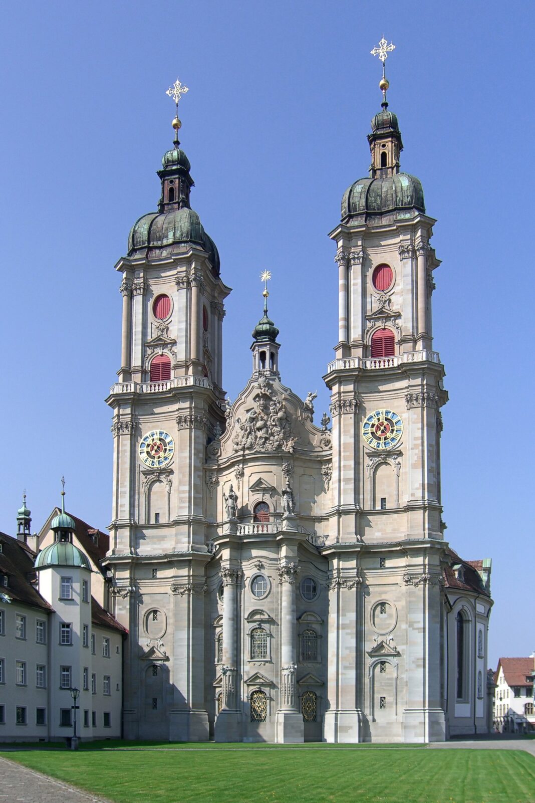 At St Gallen, the OSCE confronts an antisemitism wave its commitments were written to prevent