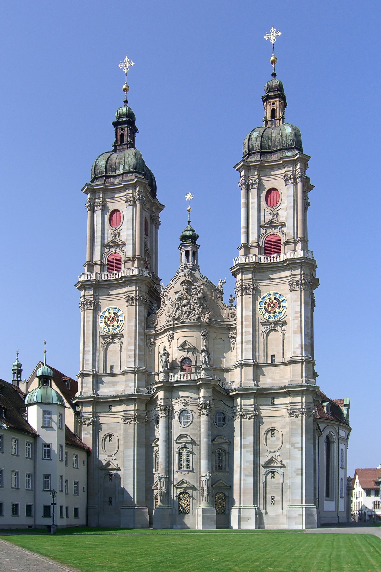 At St Gallen, the OSCE confronts an antisemitism wave its commitments were written to prevent