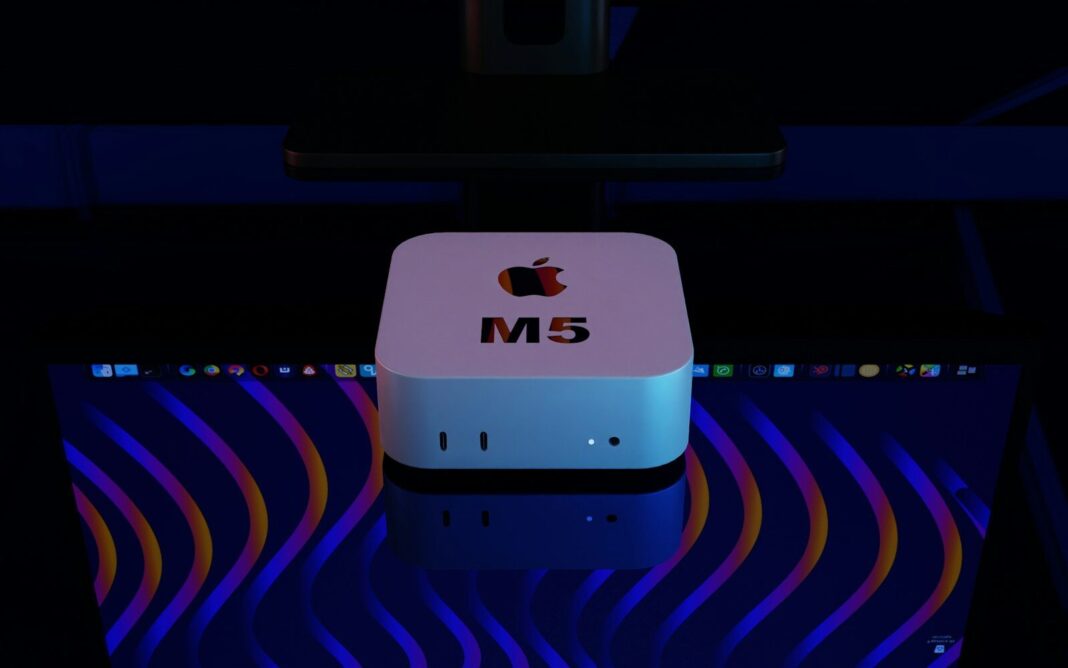 Why Apple’s M5 Mac Studio Costs Up to $3,800 More Than Its Predecessor?