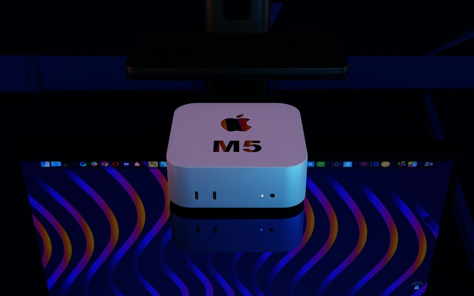 Why Apple’s M5 Mac Studio Costs Up to ,800 More Than Its Predecessor?