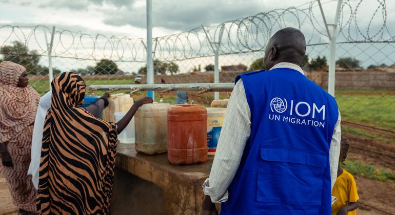 World News in Brief: ‘Horrific’ attack in Sudan, Israeli incursions in Syria intensify, most women and girls homeless in Gaza