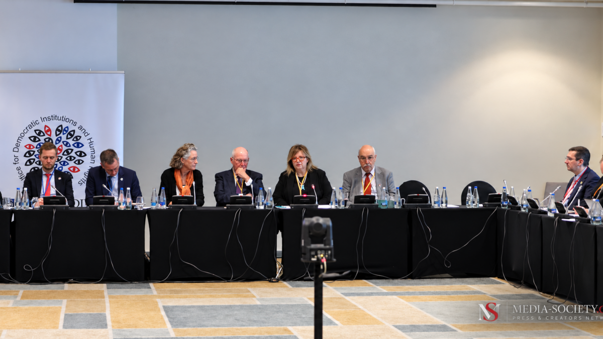 OSCE Representatives Warn of Growing Religious Intolerance and Gaps in Government Action