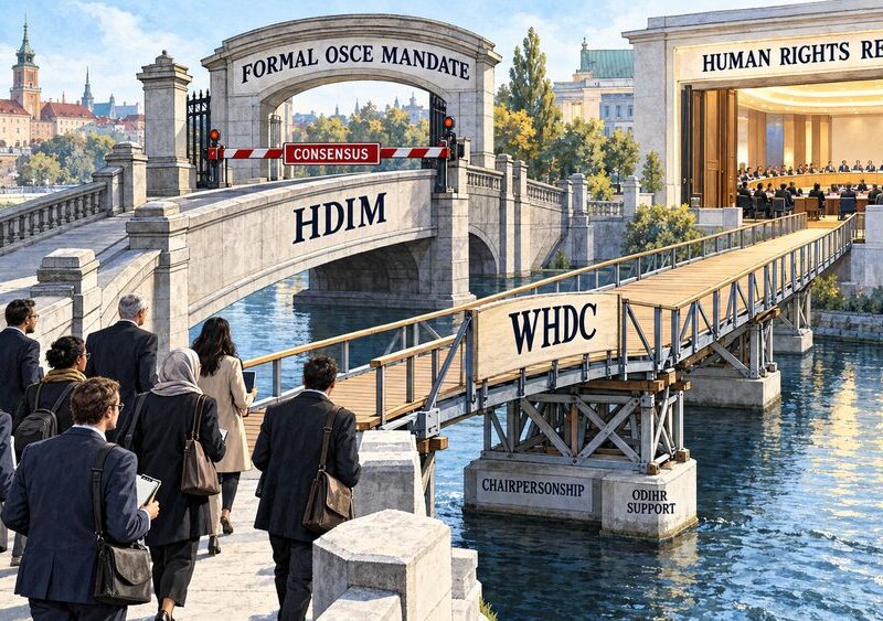 HDIM and WHDC: What Is the Difference?