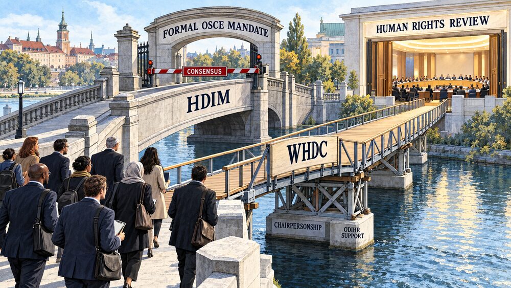 HDIM and WHDC: What Is the Difference?