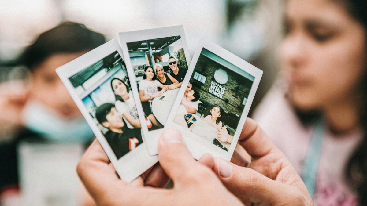 Fujifilm instax Pal 2 Adds Optical Viewfinder and USB-C Phone Transfers