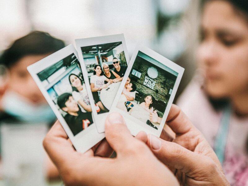 Fujifilm instax Pal 2 Adds Optical Viewfinder and USB-C Phone Transfers